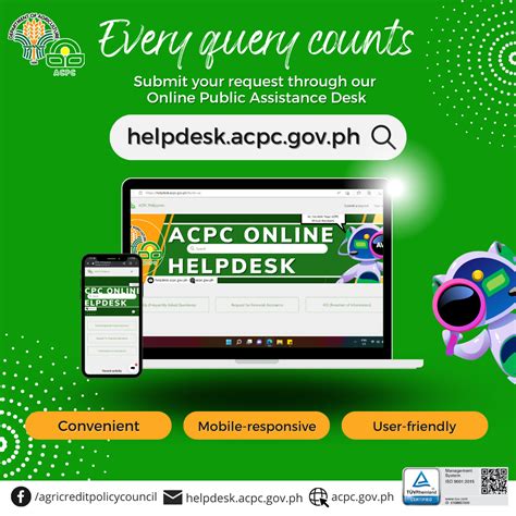 acpc.gov.ph online application|ACPC Frequently Asked Questions – ACPC Philippines.